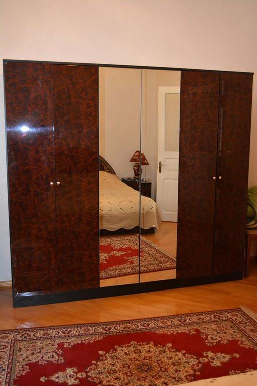 Guesthouse Giorgi Telavi Buitenkant foto